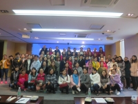 推广超声造影新技术 搭建远程教学新平台——超声科成功举办2016年超声造影在妇产领域应用专题学习班