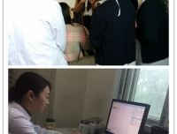 智能客服机器人上线进行网络咨询