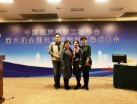 我院超声科组队参加中国超声医学工程学会妇产科分会