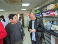 积极响应国家卫计委要求—我院开展安全生产大检查