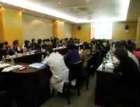 四川大学基层党建考核第一工作组来
我院检查考核基层党建工作