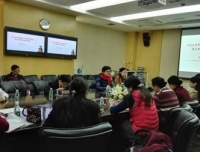 线上买球APP组织召开2016年度党支部书记述职会