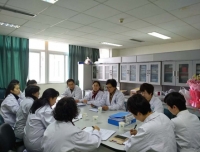 生殖医学/精子库党支部
接受医院基层党建考核组检查考核