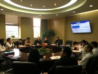 四川省妇幼临床检验质量控制中心圆满完成国家卫计委抽查任务