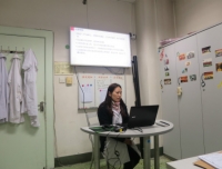 超声科2016年度述职测评