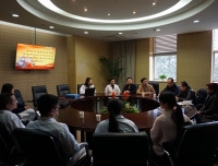 产前诊断中心顺利通过国家卫计委对地中海贫血防控项目的检查