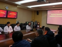 优生学科/产前诊断中心2016年度述职测评