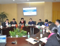 四川大学华西第二医院领导班子召开2016年度民主生活会