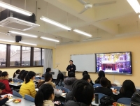 运营管理部召开2016年年终总结会