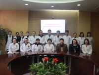 我院临床药师培训基地2016-2017年度学员顺利结业