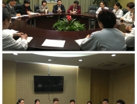 检验科全力配合医院完成宫颈脱落细胞学检查项目移交工作