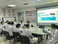 儿童心血管科进行医疗纠纷案例学习