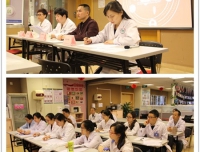四川省妇幼临床检验质量控制中心为全省妇幼保健机构检验人员开班授课