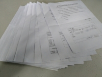 医学装备保障部开展收集全院各科室管理小组名单的工作