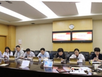 医院党委创新在医互通上开展“互联网+党委中心组学习”