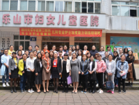 加强技能培训  共促能力提升
          ——我院护理国家级继教项目在联盟医院成功举办