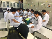 产科开展优秀病历自评学习活动