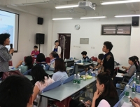 我院麻醉科成功协办华西第八届可视化技术会议