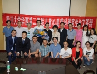 心脏发育及早期干预研究室研究生答辩顺利