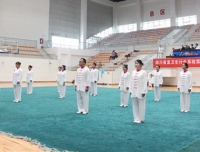 运动季——二院健儿屡创佳绩