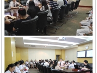 我院召开2017年6月医院医疗质量管理扩大会议
