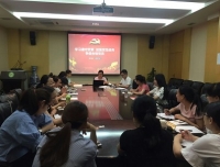 微党课微课堂，小载体大主题