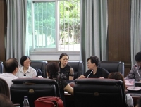 我院护理教师赴达州职业技术学院教学交流获赞誉