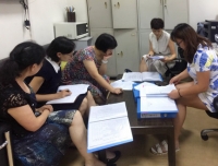 线上买球APP首次对基层党组织开展买球站攻略年中督查