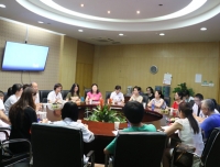 《“生殖健康及重大出生缺陷防控研究”重点专项：高龄产妇妊娠期并发症防治策略研究》院内启动会顺利召开