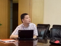 医院召开关于做好按病种收费相关资料报送工作的布置会