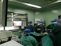 2017华西妇科论坛续2-------腹腔镜微创技术之手术实况转播