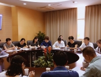 医院召开关于国家卫计委委属委管医院综合绩效考核工作启动会