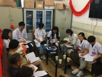 开展监督检查 促进内控建设