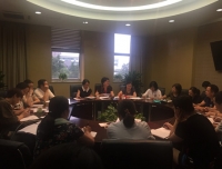 我院党委召开中国共产党四川大学华西第二医院第二次代表大会工作启动布置会