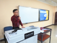 儿童重症医学科成功举办省级继续医学教育项目
  第一届西南中美儿科基础危重症支持培训课程