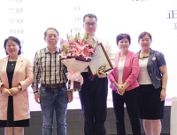 热烈祝贺妇产科马宏伟医师获得全国妇产科学术辩论赛最佳辩手