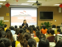     幸逢盛世 勇抓机遇—
记检验科10月业务学习盛况