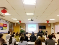 检验科创新性开展住院医师规范化培训工作