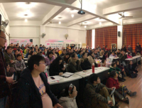 “关爱.成长”-儿童性早熟疾病健康教育公益讲座