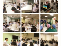 医院中层领导人员换届调整工作小组顺利完成临床、医技科室的民主推荐工作