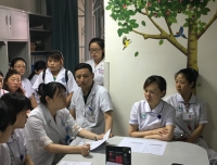 药学部实现住院病区口服药品单剂量集中摆药全覆盖，
药学服务精细化进一步提升
