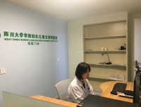 资阳市卫计委专题报道我院医联体远程超声会诊服务到基层
