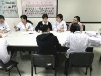 党团共建 携手发展