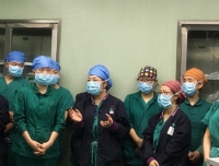 麻醉科联合手术室展开围手术期紧急事件预案演练
