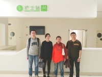 响应号召，努力做好新院区搬迁及运行计划