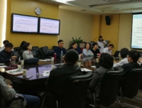 推进 “医师培训和考核”，妇产科在行动