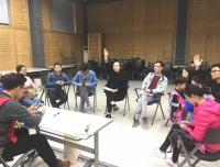 儿童重症医学科党支部开展十九大及建院30周年理论学习知识竞赛