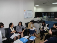 紧盯关键环节  强化监督检查