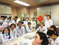 检验科走进临床——儿童血液肿瘤科（十二）