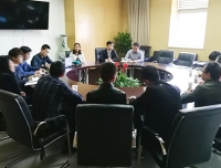 万源市中心医院中层干部及业务骨干赴我院进行轮训学习